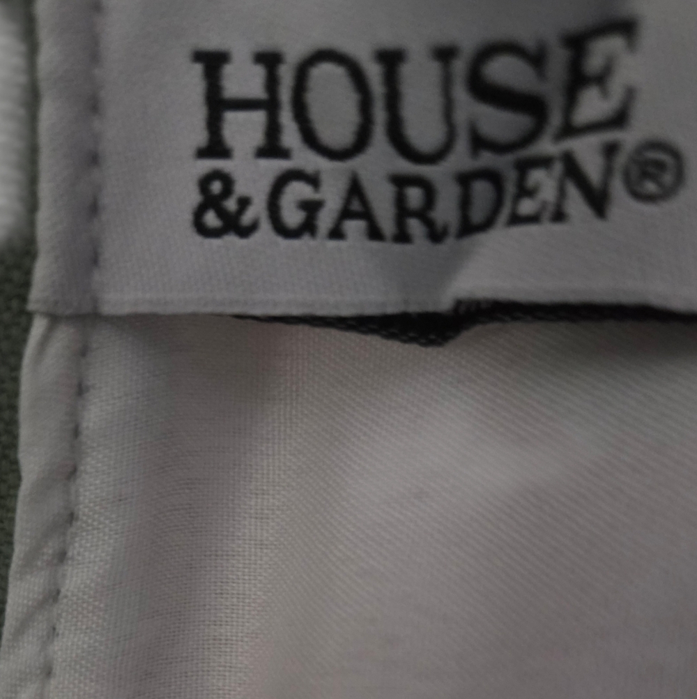 SOLD House & Garden- NEW Spring Est. 1901 Strawberry Placemats Set of 4 - Picture 6 of 6